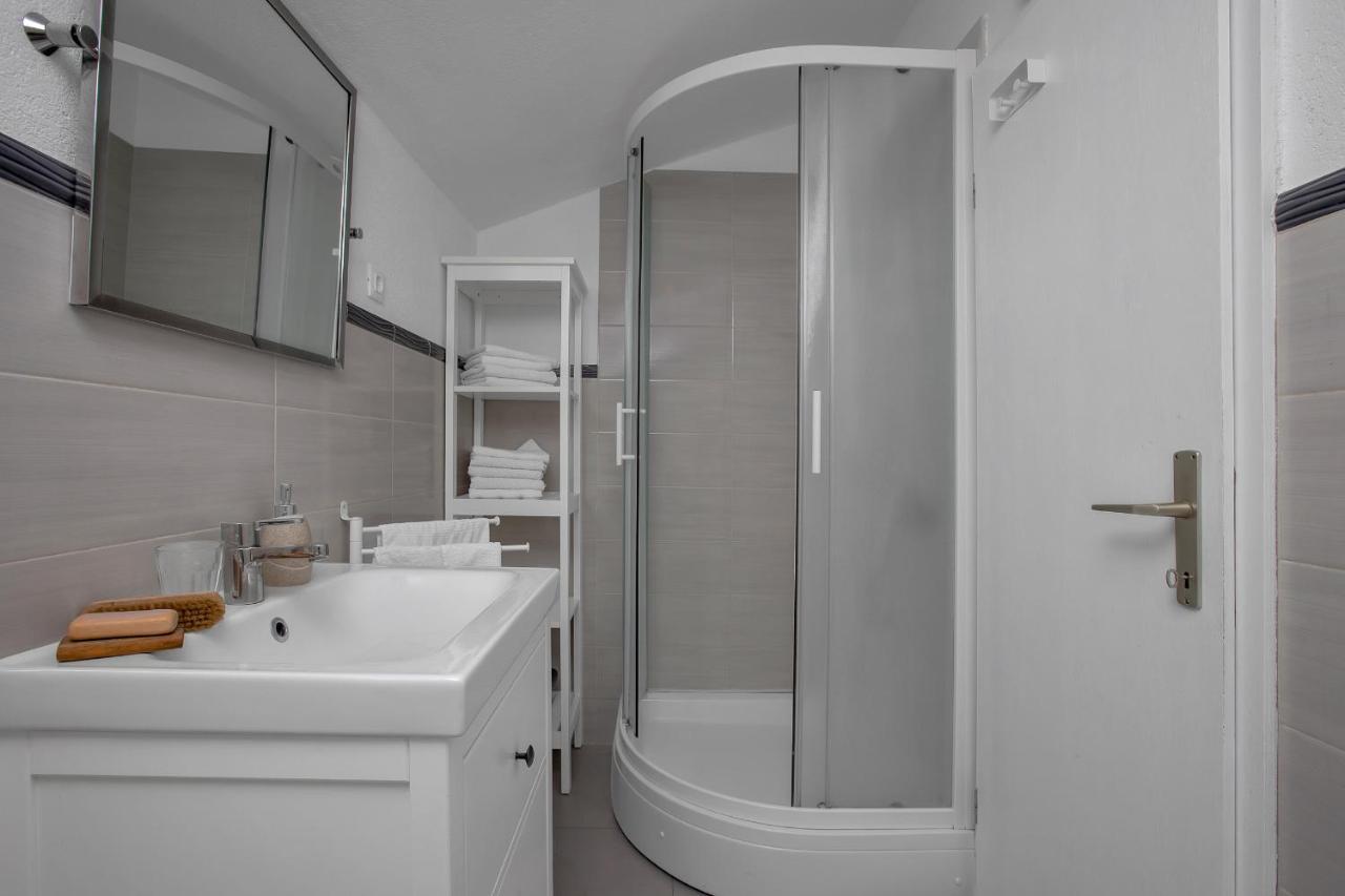 Apartman Ratac 11 图彻皮 外观 照片