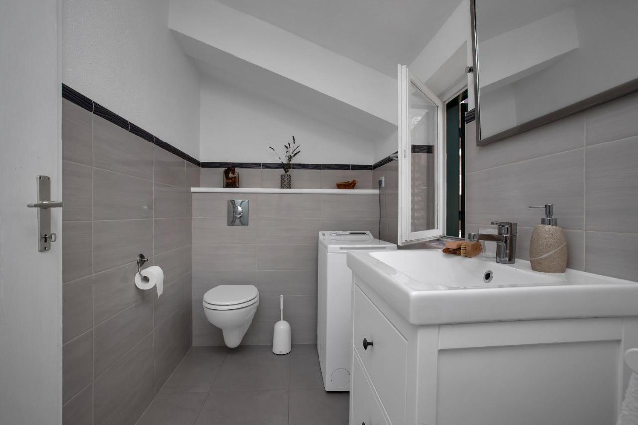 Apartman Ratac 11 图彻皮 外观 照片