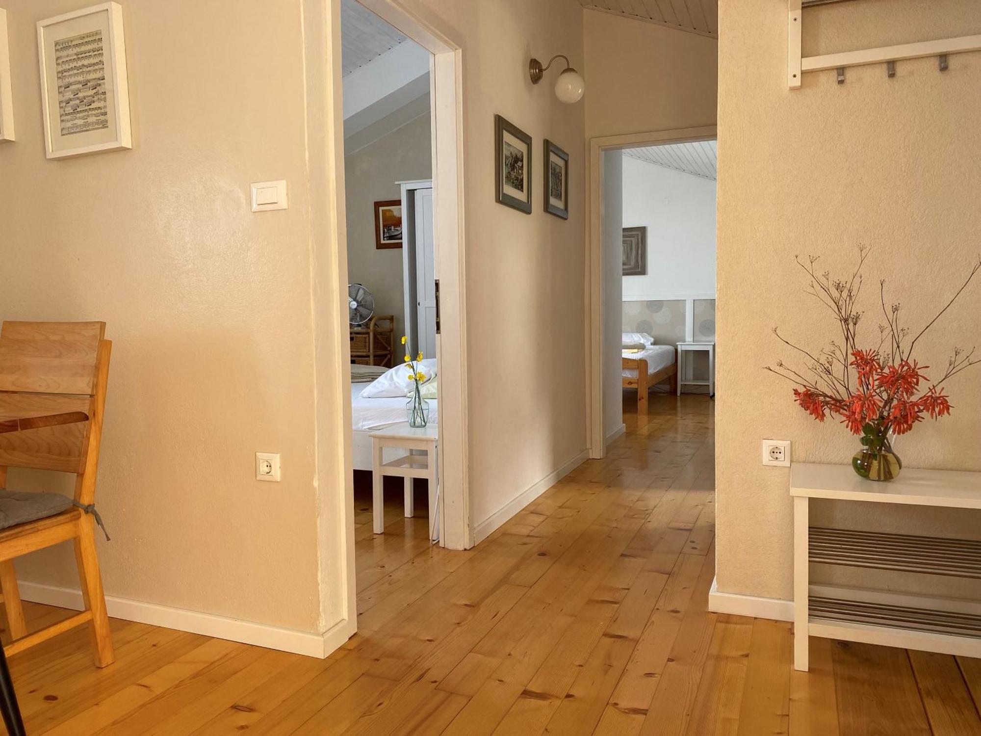 Apartman Ratac 11 图彻皮 外观 照片