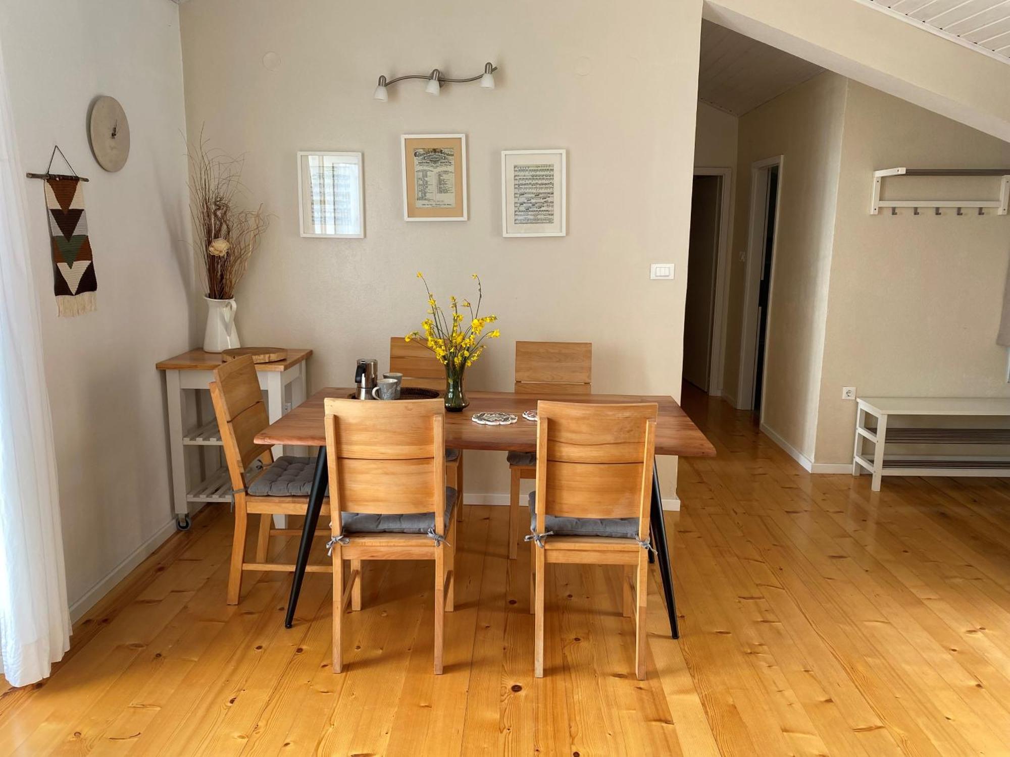 Apartman Ratac 11 图彻皮 外观 照片